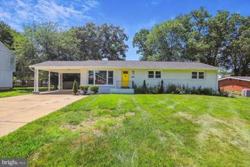 8840 E Fort Foote Terrace, Fort Washington, MD 20744 - MLS#: MDPG2123714