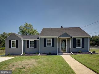 5718 Janice Lane, Temple Hills, MD 20748 - MLS#: MDPG2123716