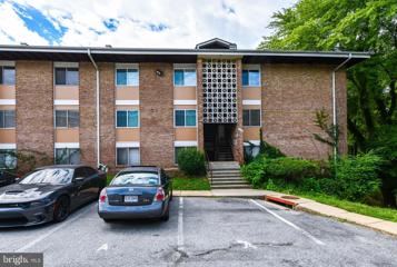 526 Wilson Bridge Drive Unit 6727 A-1, Oxon Hill, MD 20745 - MLS#: MDPG2123718