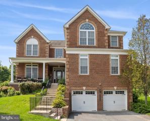 11105 Rodeo Court, Upper Marlboro, MD 20772 - MLS#: MDPG2123722