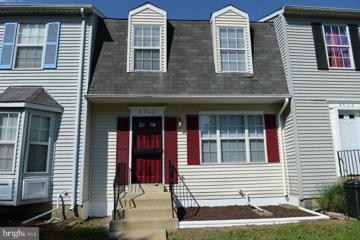 3712 Silver Park Court, Suitland, MD 20746 - #: MDPG2123726