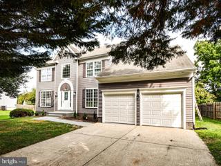 7720 Willow Hill Drive, Hyattsville, MD 20785 - MLS#: MDPG2123776