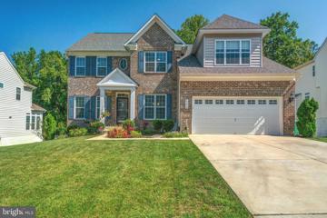 6204 Oglethorpe Mill Drive, Brandywine, MD 20613 - MLS#: MDPG2123806