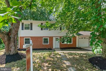 16103 Village Drive W, Upper Marlboro, MD 20772 - MLS#: MDPG2123816