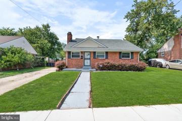 1709 Langley Way, Hyattsville, MD 20783 - MLS#: MDPG2123822