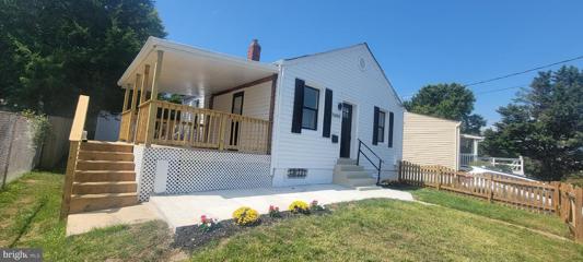 5003 Addison Road, Capitol Heights, MD 20743 - #: MDPG2123824