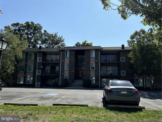 4705 Tecumseh Street Unit 203, College Park, MD 20740 - MLS#: MDPG2123856