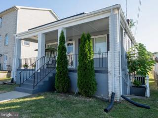 1010 60TH, Fairmount Heights, MD 20743 - MLS#: MDPG2123876