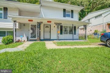 7240 Joplin Street, Capitol Heights, MD 20743 - #: MDPG2123884