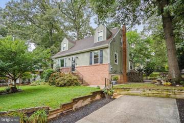 9915 Dubarry Street, Glenn Dale, MD 20769 - MLS#: MDPG2123894