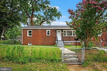 4312 Urn Street, Capitol Heights, MD 20743 - #: MDPG2123898