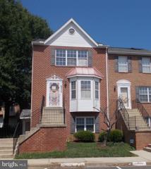 8330 Founders Woods Way Unit 1052, Fort Washington, MD 20744 - MLS#: MDPG2123904