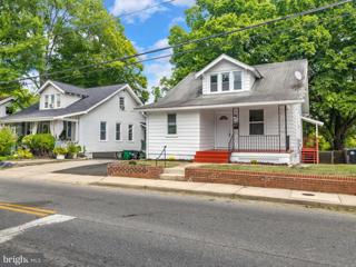 4311 34TH Street, Brentwood, MD 20722 - MLS#: MDPG2123910