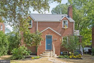 6313 Taylor Road, Riverdale, MD 20737 - MLS#: MDPG2123916