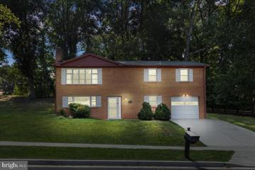 6507 Pepin Drive, Upper Marlboro, MD 20772 - #: MDPG2123918