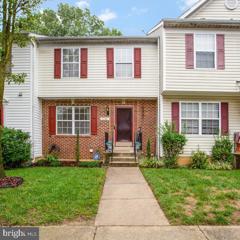 7104 Wildrose Court, District Heights, MD 20747 - #: MDPG2123930