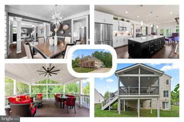 12905 Lafayette Hill Court, Brandywine, MD 20613 - MLS#: MDPG2123938