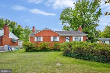 6203 Seminole Place, Berwyn Heights, MD 20740 - MLS#: MDPG2123944