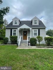 3423 Forestville Place, District Heights, MD 20747 - #: MDPG2123956