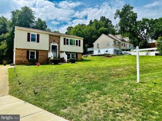 505 Kerby Hill Road, Fort Washington, MD 20744 - MLS#: MDPG2123964