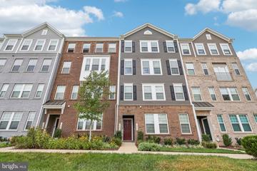 7648 Buzz Aldrin Lane, Lanham, MD 20706 - MLS#: MDPG2123978