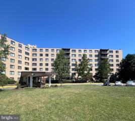 3450 Toledo Terrace Unit 716, Hyattsville, MD 20782 - MLS#: MDPG2124026