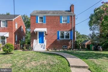 1215 Chillum Manor Road, Hyattsville, MD 20783 - MLS#: MDPG2124028