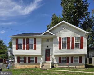 6600 Valley Park Road, Capitol Heights, MD 20743 - #: MDPG2124046