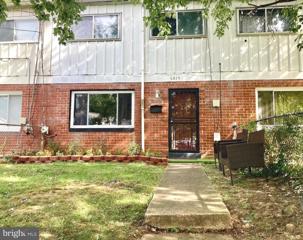 6814 Flagstaff Street, Hyattsville, MD 20785 - MLS#: MDPG2124068