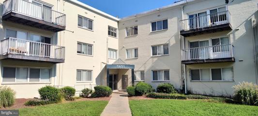 5601 Parker House Terrace Unit 401, Hyattsville, MD 20782 - MLS#: MDPG2124104