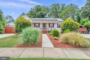 1207 Devonshire Drive, Oxon Hill, MD 20745 - MLS#: MDPG2124106