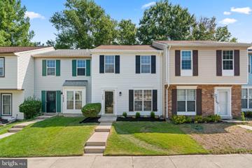 7430 Shady Glen Terrace, Capitol Heights, MD 20743 - MLS#: MDPG2124124