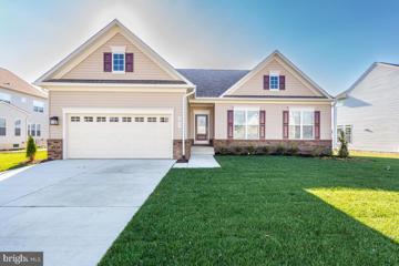 5817 Mcintosh Place, Brandywine, MD 20613 - MLS#: MDPG2124126