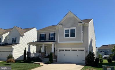 9005 Hunt Meadow Lane, Upper Marlboro, MD 20772 - MLS#: MDPG2124136