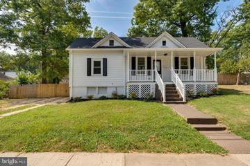 510 71ST Street, Capitol Heights, MD 20743 - #: MDPG2124150