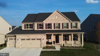 10078 Dressage Drive, Upper Marlboro, MD 20772 - #: MDPG2124154