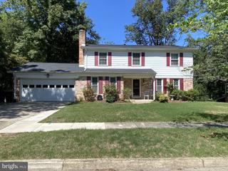 5916 Cloverleaf Avenue, Clinton, MD 20735 - #: MDPG2124168