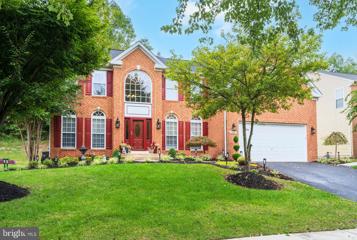 1109 Strausberg Street, Accokeek, MD 20607 - MLS#: MDPG2124172