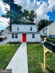 1217 Mentor Avenue, Capitol Heights, MD 20743 - #: MDPG2124188