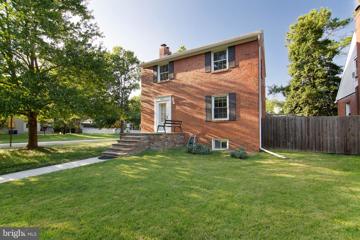 4700 Drexel Road, College Park, MD 20740 - #: MDPG2124218