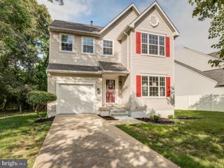 8302 Branchwood Circle, Clinton, MD 20735 - MLS#: MDPG2124244