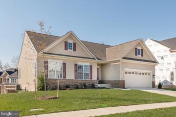 12609 Drayton Way, Brandywine, MD 20613 - #: MDPG2124246