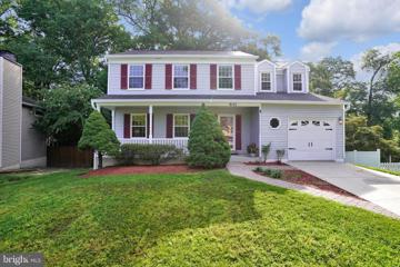 9121 McHenry Lane, Lanham, MD 20706 - #: MDPG2124274