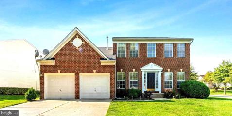 13701 Hotomtot Drive, Upper Marlboro, MD 20774 - #: MDPG2124282