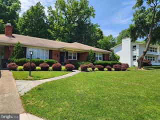 7110 Bridle Path Lane, Hyattsville, MD 20782 - MLS#: MDPG2124308