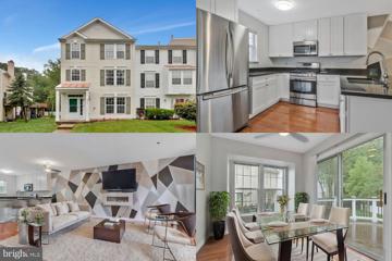 2921 Rose Crest Lane, District Heights, MD 20747 - #: MDPG2124320