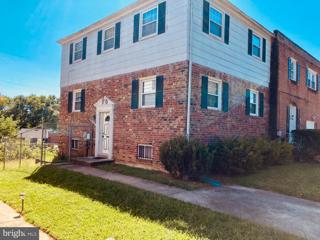 7411 Walker Mill Drive, Capitol Heights, MD 20743 - #: MDPG2124350