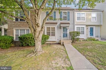 7217 Goblet Court, Clinton, MD 20735 - MLS#: MDPG2124382