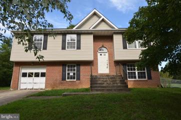 12011 Bork Drive, Clinton, MD 20735 - MLS#: MDPG2124406