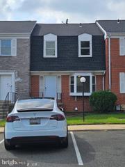 7117 Cross Street Unit 7117, District Heights, MD 20747 - MLS#: MDPG2124408